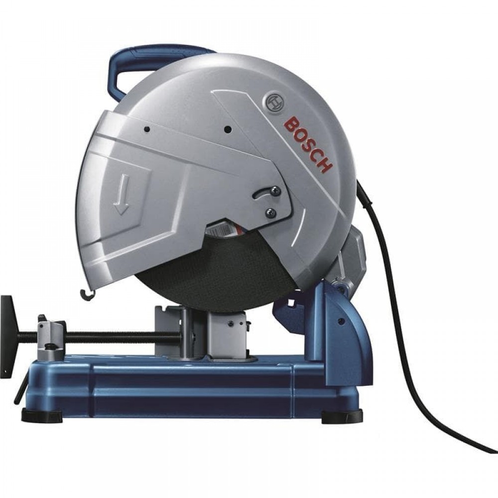 Циркуляр / пендула за метал 2400W, 355 mm, Bosch GCO 14-24 J