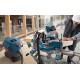 Потапящ циркуляр 2000W, 305 mm Professional Bosch GCM 12 GDL
