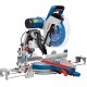 Потапящ циркуляр 2000W, 305 mm Professional Bosch GCM 12 GDL