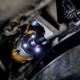 Ударен акумулаторен гайковерт 18 V, 406 Nm, 1/2″, DeWalt DCF922NT