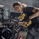 Ударен акумулаторен гайковерт 18 V, 812 Nm, 1/2″, DeWalt DCF892N-XJ