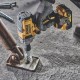 Ударен акумулаторен гайковерт 18 V, 812 Nm, 1/2″, DeWalt DCF892N-XJ