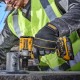 Ударен акумулаторен гайковерт 18V, 406 Nm, 1/2″, DeWalt DCF921H2T