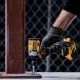 Ударен акумулаторен гайковерт  18V, 406Nm, 1/2″, DeWalt DCF921NT
