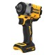 Ударен акумулаторен гайковерт 18V, 406Nm, 1/2″, DeWalt DCF922NT