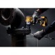 Ударен акумулаторен гайковерт 18V, 406Nm, 1/2″, DeWalt DCF922NT