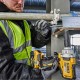 Ударен акумулаторен гайковерт 18V, 812Nm, 1/2″, DeWalt DCF892NT