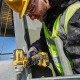Ударен акумулаторен гайковерт 18V, 812Nm, 1/2″, DeWalt DCF892NT