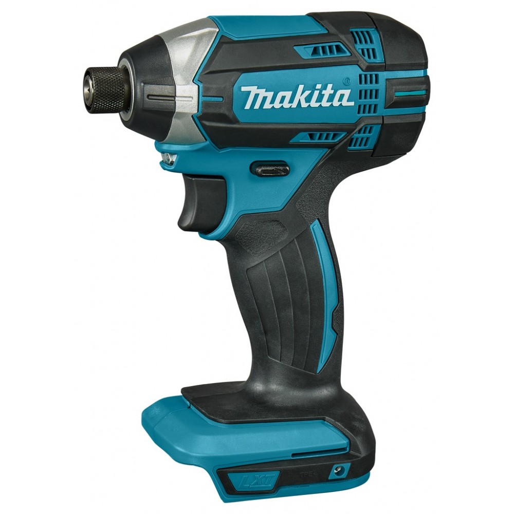 Ударен акумулаторен винтоверт 18 V, 165 Nm , Li-Ion, Makita DTD152Z
