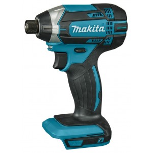 Ударен акумулаторен винтоверт 18 V, 165 Nm , Li-Ion, Makita DTD152Z