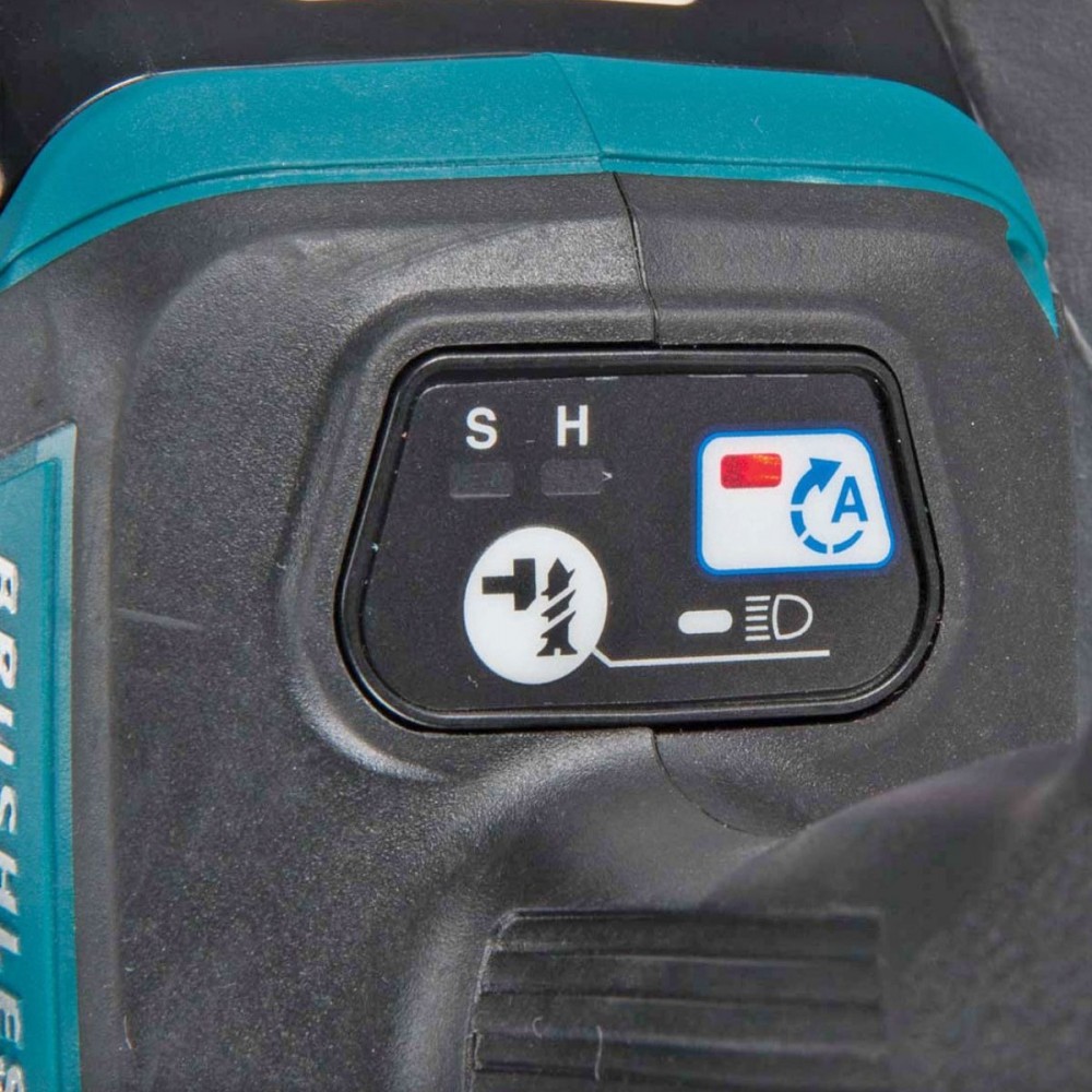 Ударен акумулаторен винтоверт 18V, 140 Nm, Makita DTD155Z