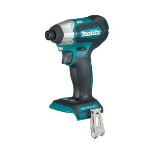 Ударен акумулаторен винтоверт 18V, 140 Nm, Makita DTD155Z
