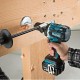 Ударен безчетков винтоверт 18 V, 115 Nm, Makita DHP481Z