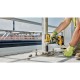 Ударен гайковерт 18V, безчетков 450Nm, TOOL CONNECT™, DeWalt DCF896N