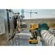 Ударен гайковерт 18V, безчетков 450Nm, TOOL CONNECT™, DeWalt DCF896N