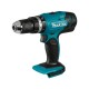 Ударен винтоверт 18V, 42 Nm, Makita DHP453Z