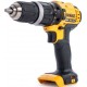 Ударен винтоверт бормашина 18V , само тяло, DeWalt DCD785N