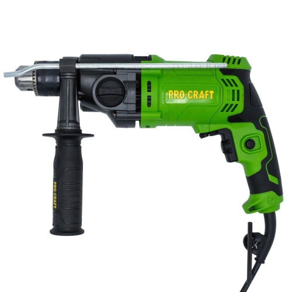 Ударна бормашина, 1050W, 1000-2800 об/мин. - PS1700/2