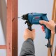 Ударна бормашина 550 W, 25 мм, 06011A1023, Bosch GSB 550