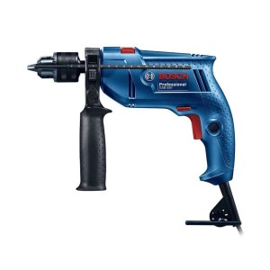 Ударна бормашина 550 W, 25 мм, 06011A1023, Bosch GSB 550