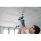 Ударна бормашина 800 W, 24 Nm, 06011A2190, Bosch GSB 18-2 RE