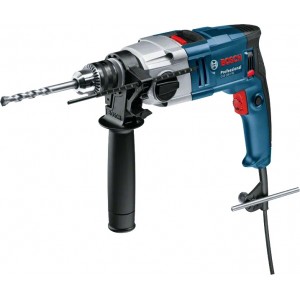 Ударна бормашина 800 W, 24 Nm, 06011A2190, Bosch GSB 18-2 RE
