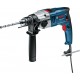 Ударна бормашина 800 W, 24 Nm, 06011A2190, Bosch GSB 18-2 RE