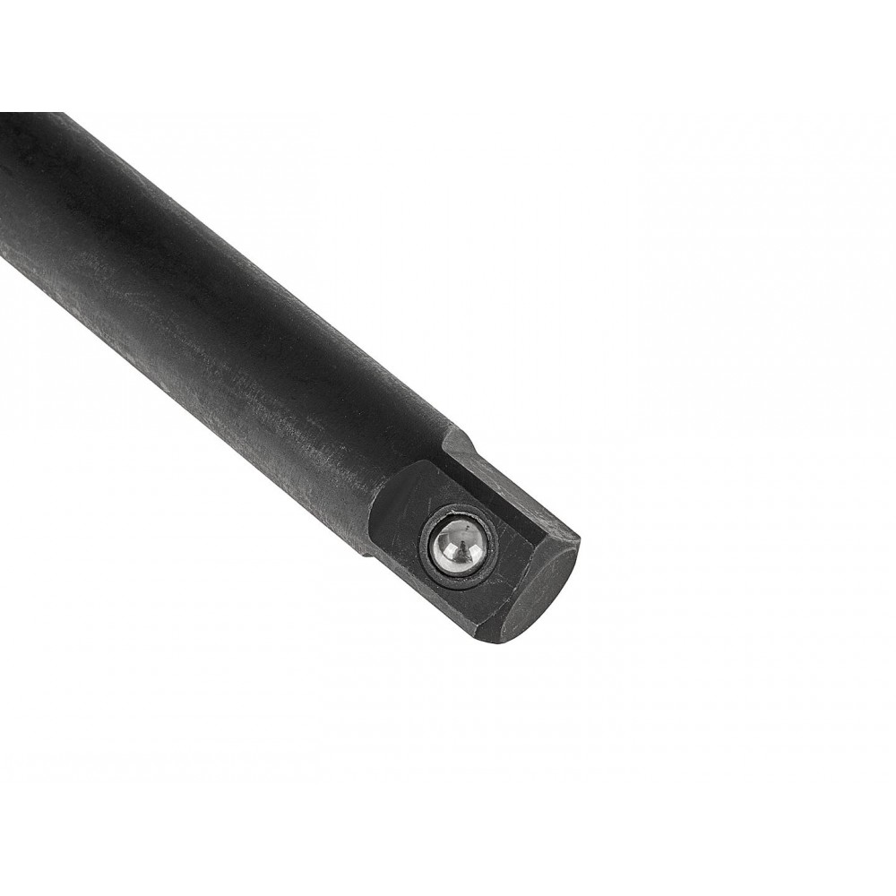Удължител за ударен гайковерт 1/2", 125 мм, CR-MO - T00214-125