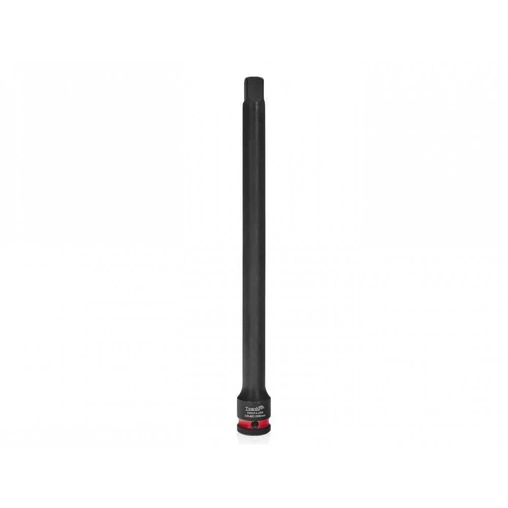 Удължител за ударни гайковерти 1/2", 250 мм, CR-MO - T00214-250