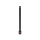 Удължител за ударни гайковерти 1/2", 250 мм, CR-MO - T00214-250