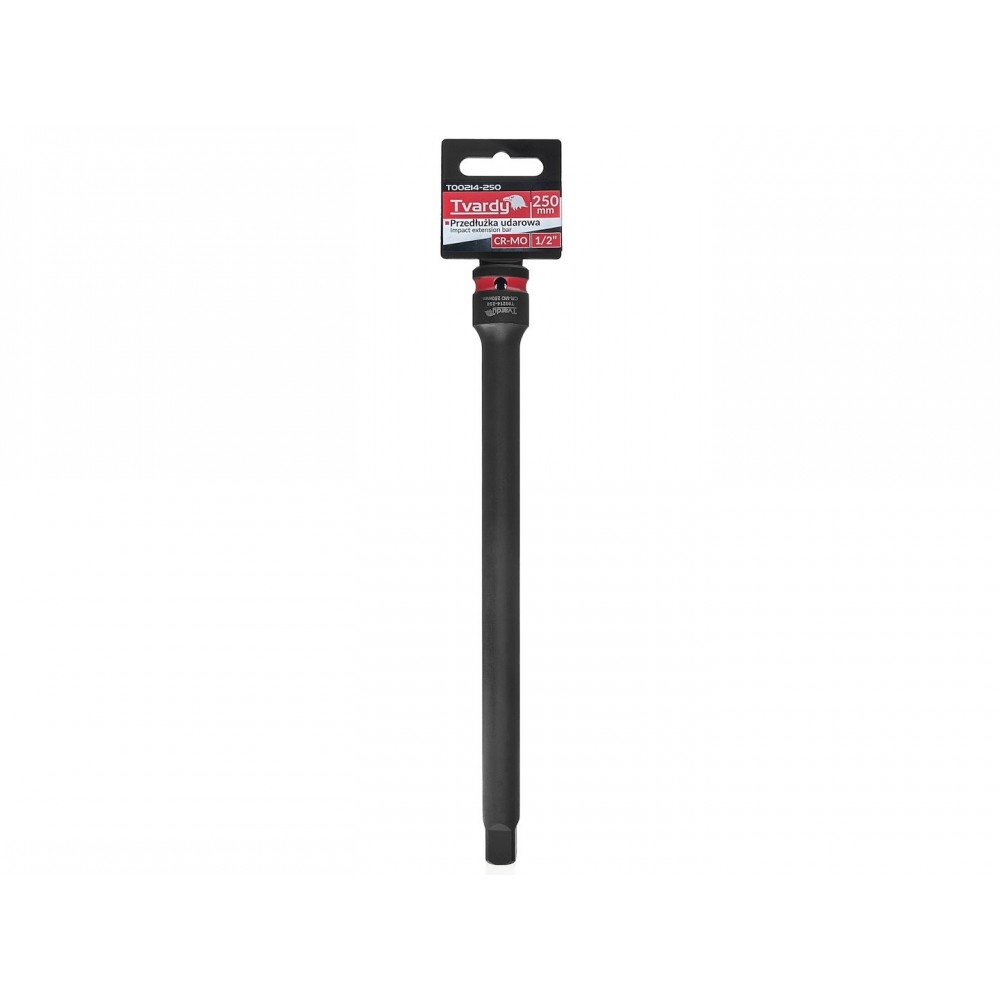 Удължител за ударни гайковерти 1/2", 250 мм, CR-MO - T00214-250