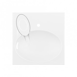 Умивалник PAOLA LIGURIA - 500