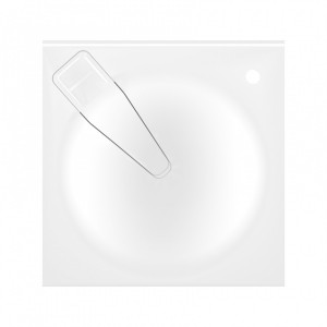 Умивалник PAOLA SERGIO - 600