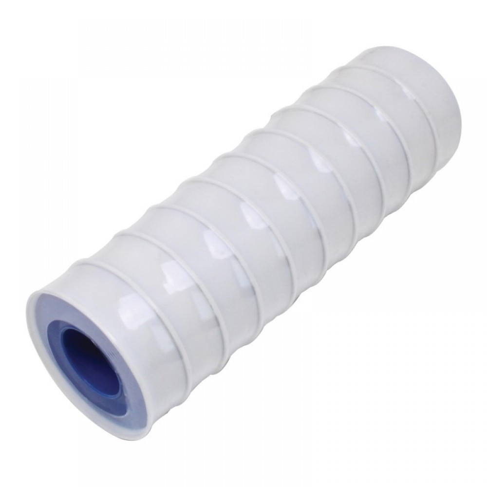 Уплътнителна тефлонова лента от PTFE (самозалепваща се) - A-TT12M