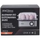 Електрическа яйцеварка за 8 яйца Kraft&Dele KD4118