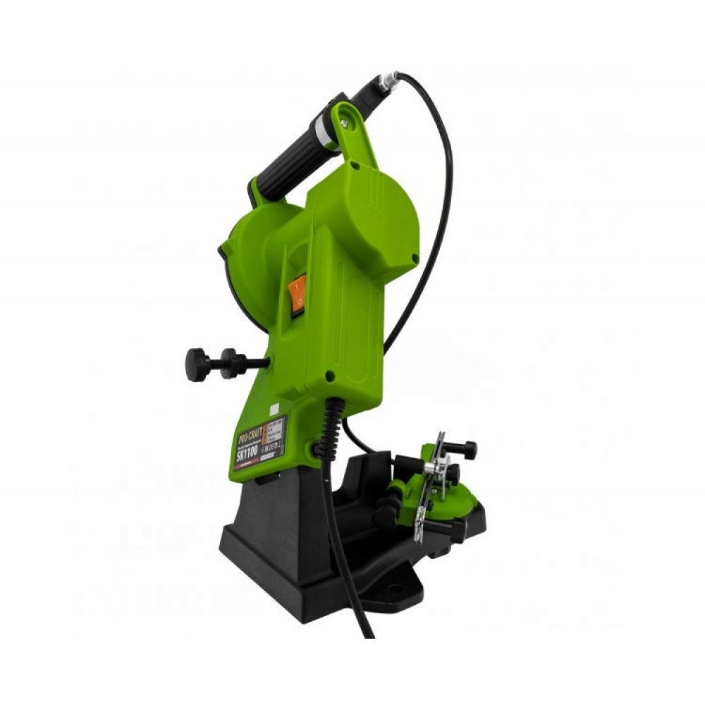 Уред за заточване на вериги, 85W, 108х23х3.2 мм - SK1100