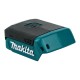 USB LED фенер 10.8V – 12V, Makita ML103