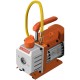 Комплект вакуумна помпа с вакуумна камера 200W - KD11785