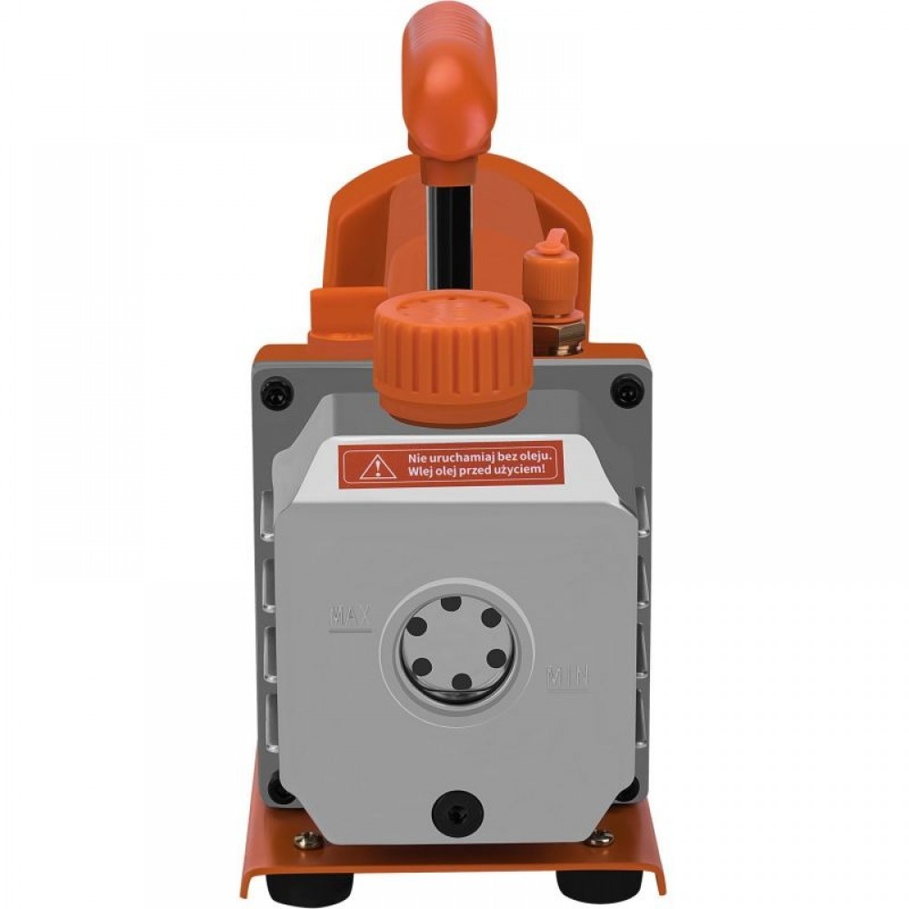 Комплект вакуумна помпа с вакуумна камера 200W - KD11785