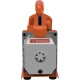 Комплект вакуумна помпа с вакуумна камера 200W - KD11785