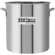 Комплект вакуумна помпа с вакуумна камера 200W - KD11785