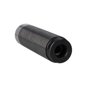 Резервен вал за баланс машини за гуми 36 x 3 мм - INVB6001103