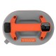 Акумулаторна вендуза 240 мм, 300 кг. с LED дисплей, 3000 mAh - KD11965