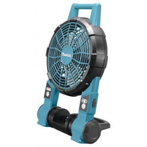 Вентилатор акумулаторен, настолен Makita BCF201Z