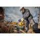 Верижен трион – резачка 18V, 30 см, 3/8″, DeWalt DCM565N
