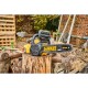 Верижен трион – резачка 18V, 30 см, 3/8″, DeWalt DCM565N