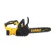 Верижен трион – резачка 18V, 5 Ah, 30 см, 3/8″, DeWalt DCM565P1-QW