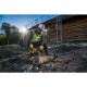 Верижен трион – резачка 54V, 40см, 3/8″, DeWalt DCM575N
