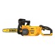 Верижен трион – резачка 54V, 45см, 3/8″, DeWalt DCMCS574N