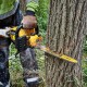 Верижен трион – резачка 54V, 45см, 3/8″, DeWalt DCMCS574N